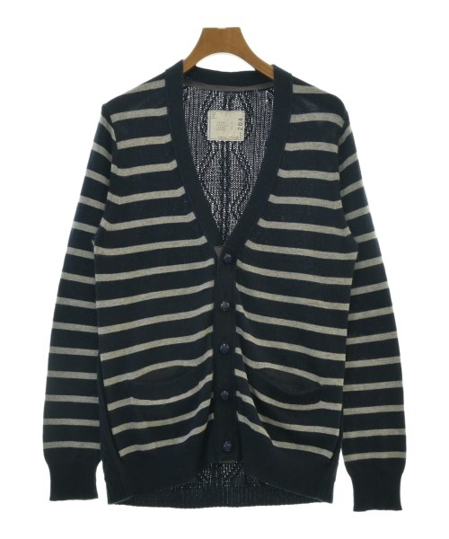 sacai サカイ カーディガン メンズ 【古着】【中古】