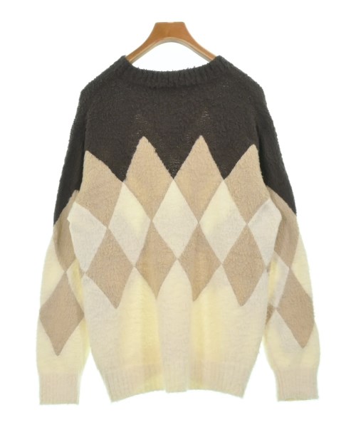 sacai サカイ ニット・セーター メンズ 【古着】【中古】_1