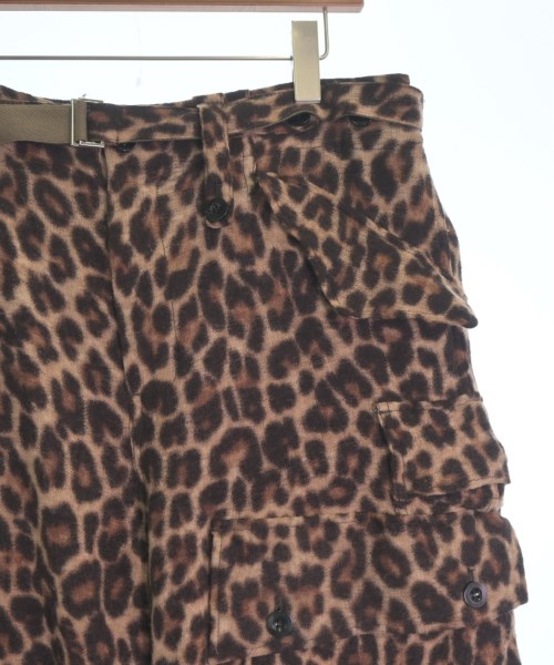 sacai サカイ パンツ（その他） メンズ 【古着】【中古】_4