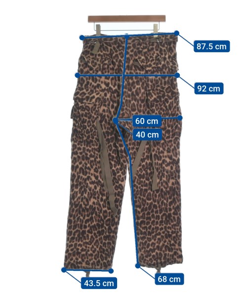 sacai サカイ パンツ（その他） メンズ 【古着】【中古】_7