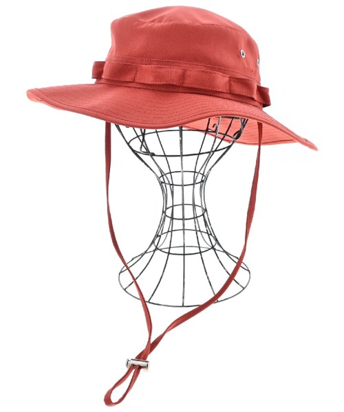 sacai サカイ ハット メンズ 【古着】【中古】