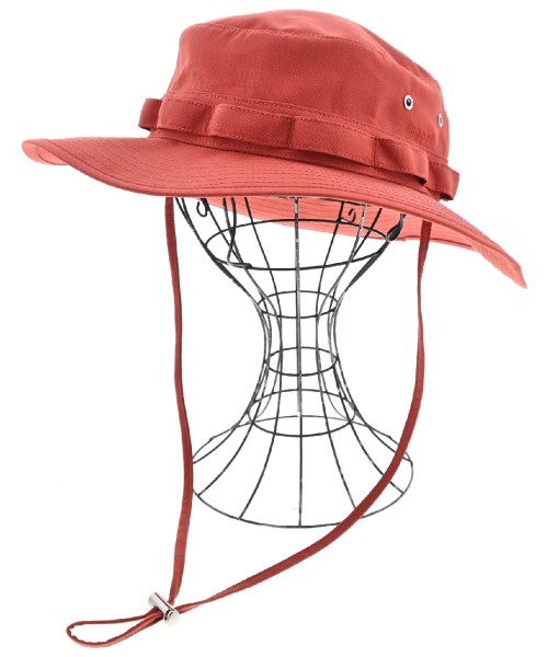 sacai サカイ ハット メンズ 【古着】【中古】