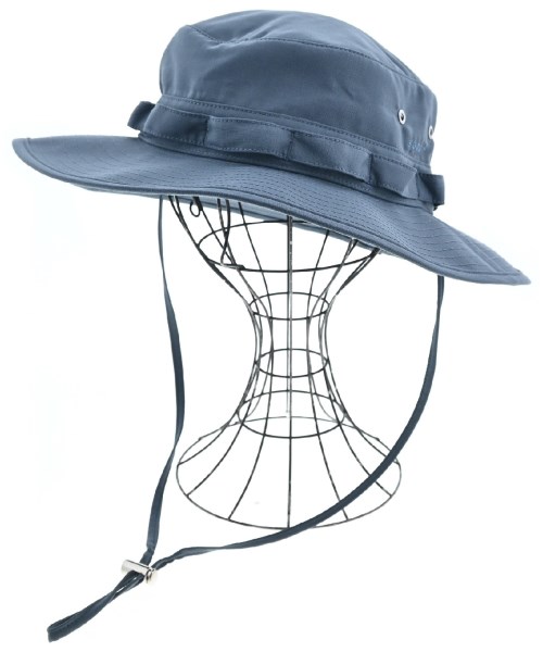 sacai サカイ ハット メンズ 【古着】【中古】