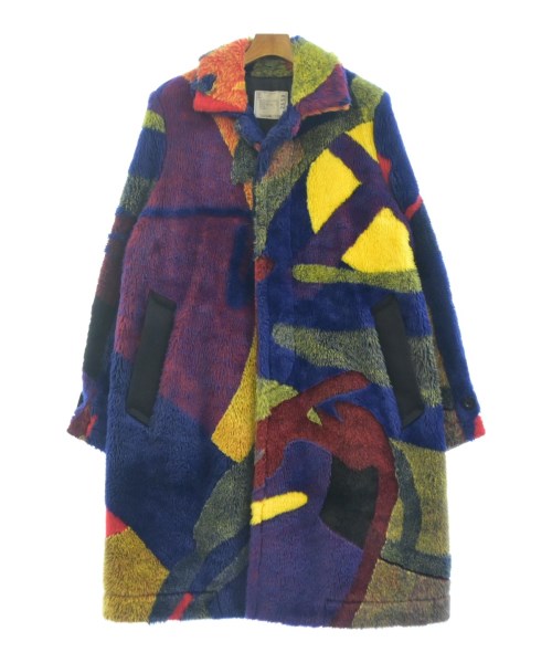 sacai サカイ コート（その他） メンズ 【古着】【中古】