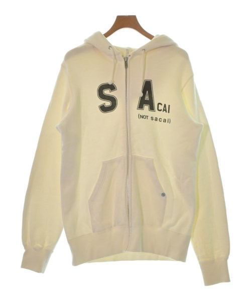 sacai サカイ パーカー メンズ 【古着】【中古】