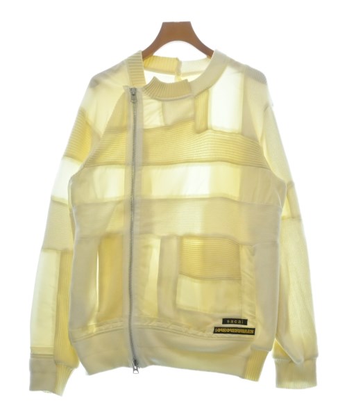 sacai サカイ ブルゾン（その他） メンズ 【古着】【中古】