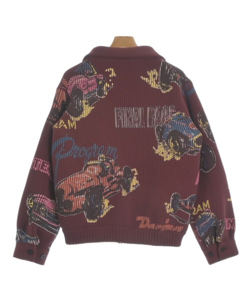 sacai サカイ ブルゾン（その他） メンズ 【古着】【中古】_1
