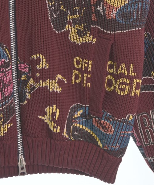 sacai サカイ ブルゾン（その他） メンズ 【古着】【中古】_4