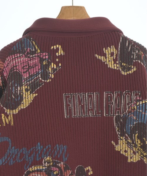sacai サカイ ブルゾン（その他） メンズ 【古着】【中古】_5