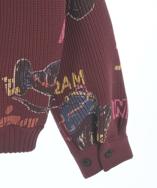 sacai サカイ ブルゾン（その他） メンズ 【古着】【中古】_7