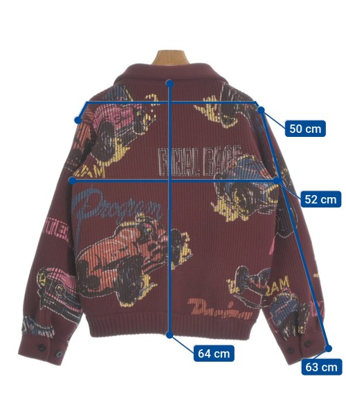 sacai サカイ ブルゾン（その他） メンズ 【古着】【中古】_8