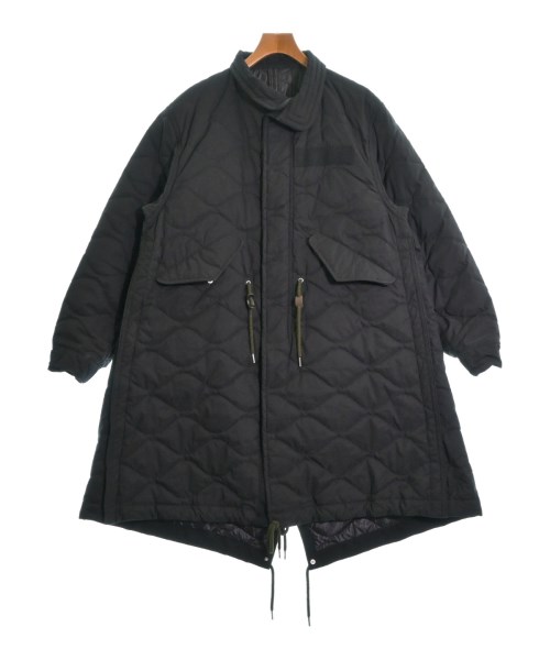 sacai サカイ コート（その他） メンズ 【古着】【中古】