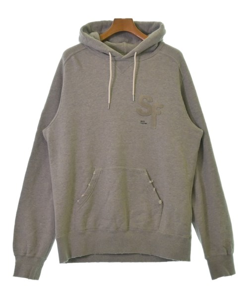 sacai サカイ パーカー メンズ 【古着】【中古】