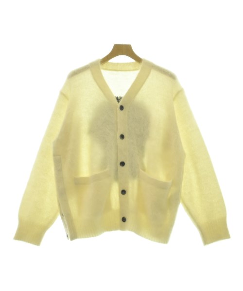 sacai サカイ カーディガン メンズ 【古着】【中古】
