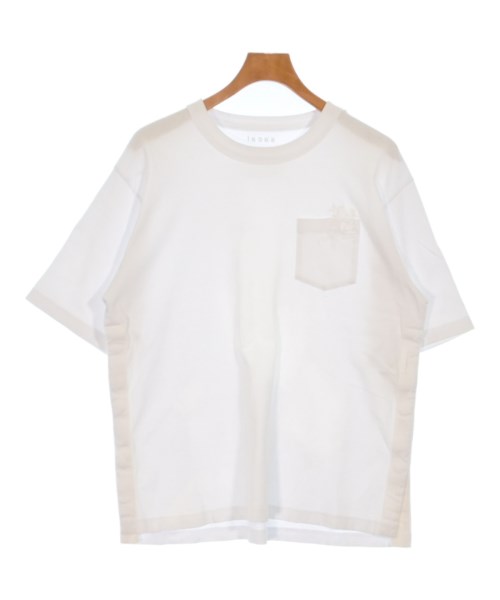 sacai サカイ Tシャツ・カットソー メンズ 【古着】【中古】