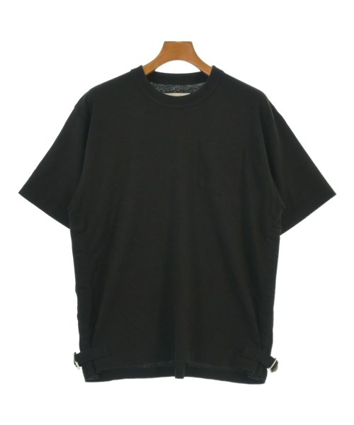 sacai サカイ Tシャツ・カットソー メンズ 【古着】【中古】
