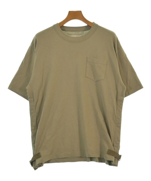 sacai サカイ Tシャツ・カットソー メンズ 【古着】【中古】