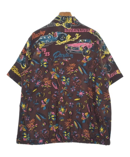 sacai サカイ カジュアルシャツ メンズ 【古着】【中古】