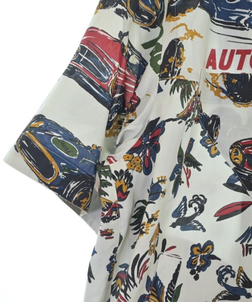 sacai サカイ カジュアルシャツ メンズ 【古着】【中古】