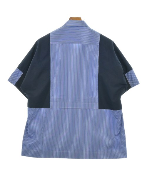 sacai サカイ カジュアルシャツ メンズ 【古着】【中古】