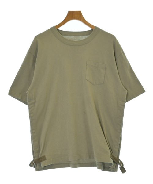 sacai サカイ Tシャツ・カットソー メンズ 【古着】【中古】