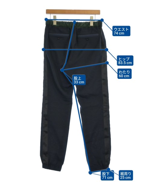 sacai サカイ パンツ（その他） メンズ 【古着】【中古】_6