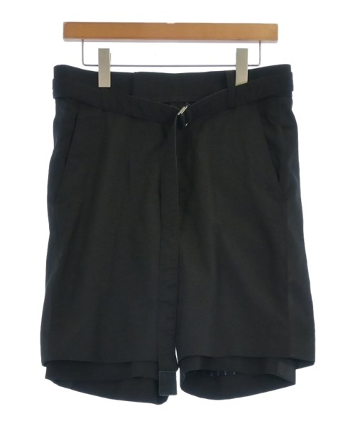 sacai サカイ ショートパンツ メンズ 【古着】【中古】