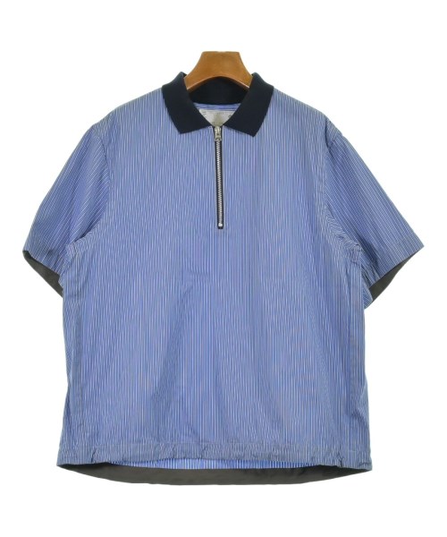 sacai サカイ カジュアルシャツ メンズ 【古着】【中古】