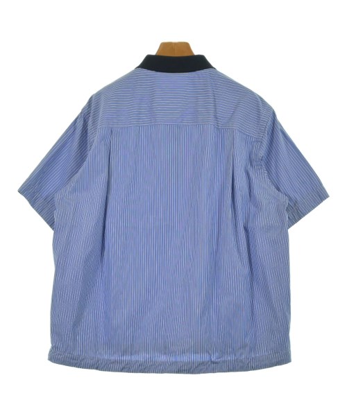sacai サカイ カジュアルシャツ メンズ 【古着】【中古】_1