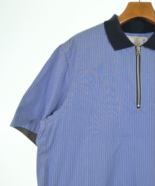 sacai サカイ カジュアルシャツ メンズ 【古着】【中古】_4