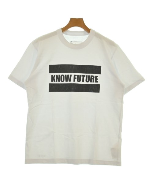 sacai サカイ Tシャツ・カットソー メンズ 【古着】【中古】