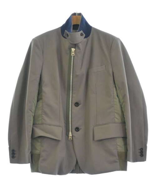 sacai サカイ ブルゾン（その他） メンズ 【古着】【中古】の通販は