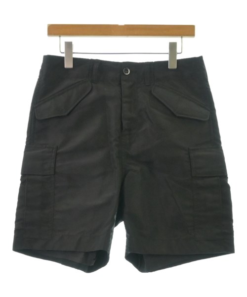 MONCLER GENIUS モンクレールジーニアス ショートパンツ メンズ 【古着