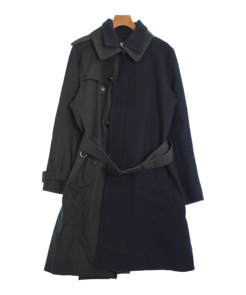 sacai サカイ トレンチコート メンズ 【古着】【中古】