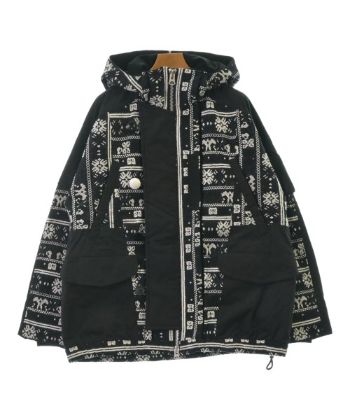 ✴︎マーレンダム ジャケット✴︎ LOFTMAN TOKYO