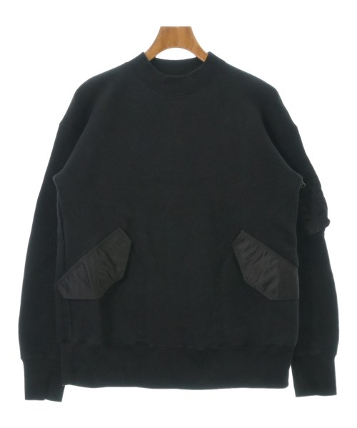 sacai サカイ スウェット メンズ 【古着】【中古】の通販は