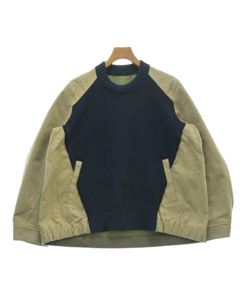 sacai サカイ ブルゾン（その他） メンズ 【古着】【中古】
