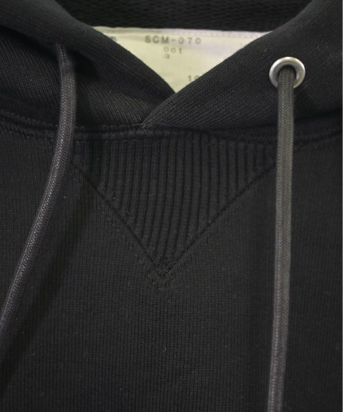 sacai サカイ パーカー メンズ 【古着】【中古】_4