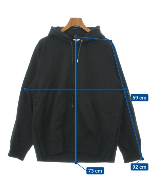 sacai サカイ パーカー メンズ 【古着】【中古】_7