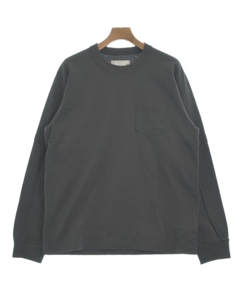 sacai サカイ Tシャツ・カットソー メンズ 【古着】【中古】