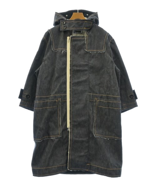 sacai サカイ コート（その他） メンズ 【古着】【中古】