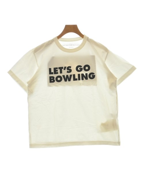 sacai サカイ Tシャツ・カットソー メンズ 【古着】【中古】の通販は 6,972円