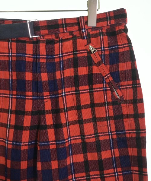 sacai サカイ パンツ（その他） メンズ 【古着】【中古】_4
