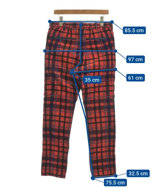 sacai サカイ パンツ（その他） メンズ 【古着】【中古】_7