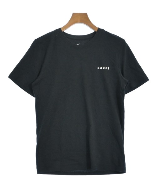sacai サカイ Tシャツ・カットソー メンズ 【古着】【中古】
