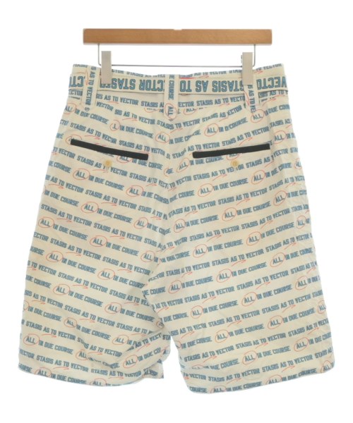 sacai サカイ ショートパンツ メンズ 【古着】【中古】_1