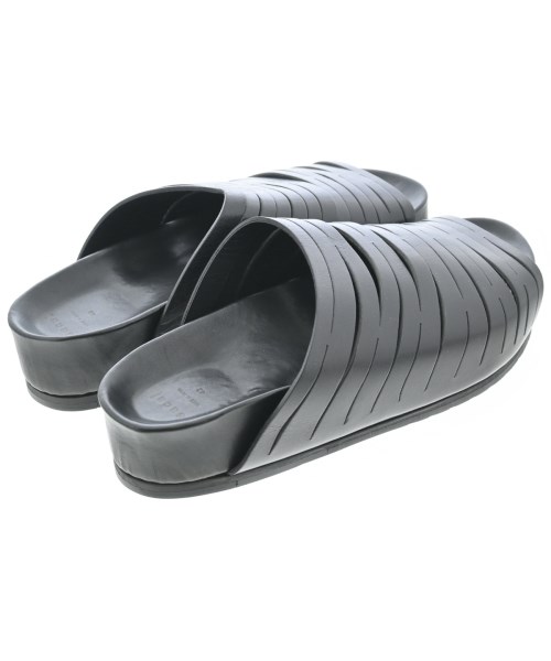 sacai サカイ サンダル メンズ 【古着】【中古】_1