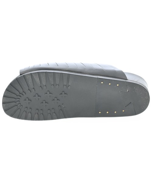 sacai サカイ サンダル メンズ 【古着】【中古】_2
