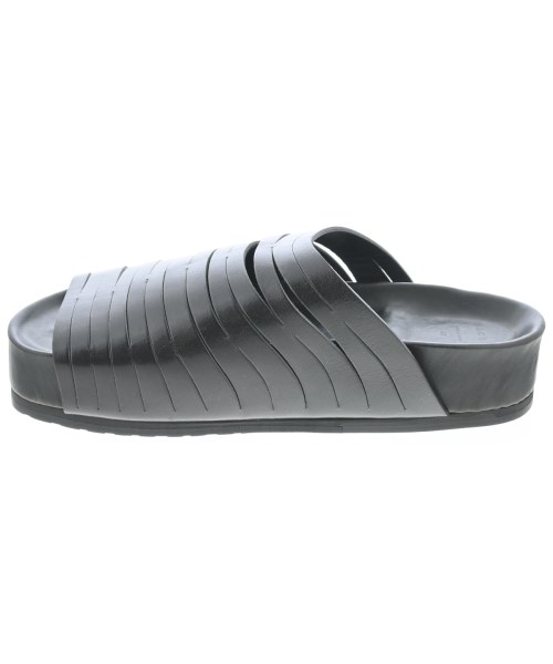 sacai サカイ サンダル メンズ 【古着】【中古】_3