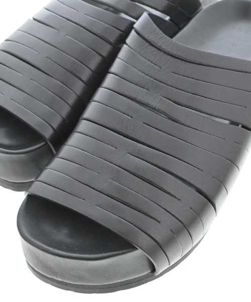 sacai サカイ サンダル メンズ 【古着】【中古】_4